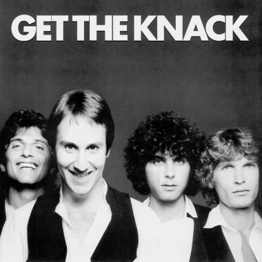 The Knack -  Get the Knack